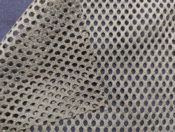 Knitted fabric article 1544087