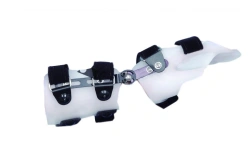 Hand and wrist joint apparatus
