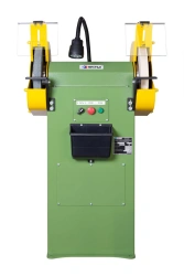 Sharpening and grinding machine TSh 2M RP