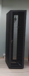 Floor standing IT equipment cabinets, C3 Solutions brand, C3.SB series