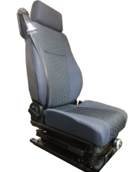 Seat UC1A11.6810010(various colours)/C3012-6810224-00