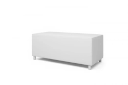 Pouffe L4 series MOBILE L4-2P1