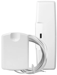 Water leakage detector electro contact radio channel "Astra-361" RK version