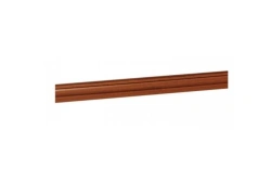 Classica LD.637670.000 plinth (2440, Walnut)