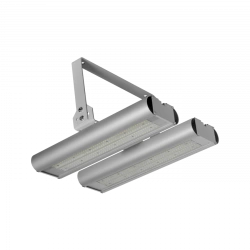 LED luminaire PLO 05-009-5-200 Lira (2x100 W)