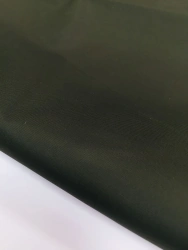 Polyamide fabric Rostov 2S with windproof (encapsulation with silicone) and water-repellent finish, item No. 220.50036. 220.5003