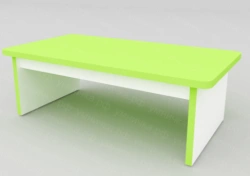 Winter Evening 2-seater bench BH-2ZV001
