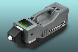 Ion mobility spectrometer "IDD KERBER-T"