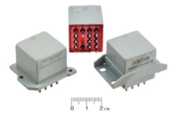 Electromagnetic relay RPK59