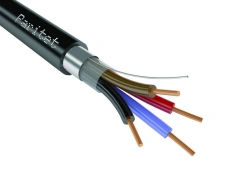 Fire resistant cables KSRPG-Mng(a)-FRHF