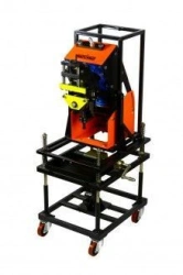 Edging machine MKS-21U
