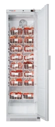 Blood storage refrigerator ??-400-1 "POZIS"