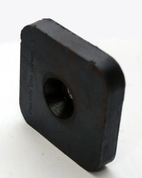 2705-5001085 Lower cab mounting cushion "Sobol", "Gazelle"