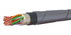 Signal-locking cables SBZPBPG