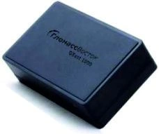 Autonomous search device Geast1000