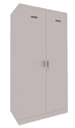 Inventory cupboard, brand "SPEKTR Ltd."