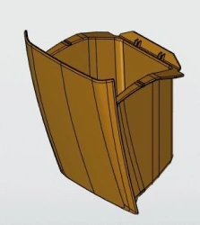 Box for small things A31R33-5325039
