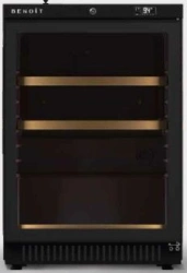 Wine cabinet BENOIT-W140