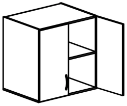 Document mezzanine 4503 G Series "Rhythm"