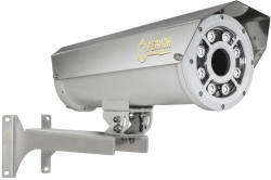 Thermal housing explosion-proof Relion-TKV-400-M-IR