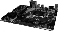 KCG SZ 1123 Motherboard
