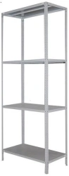 Shelf rack