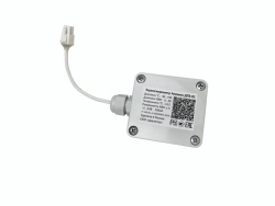 Thermohygrometer Anemone DTV-01