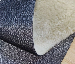 Nonwoven fabric "D-014"