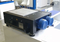 Vibrating electromechanical test rig Vibrotron MV302