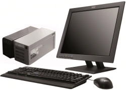 وحدة التحكم الآلي في الإنذار P-166C APU-RCO-01