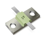 Resistors permanent non-wire R1-9