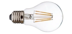 LED filament lamp "SDF-8 (A60)"