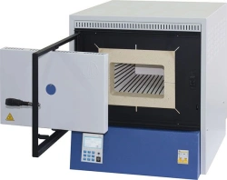 Muffle furnace LF-7/13-G2