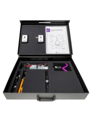 Releon digital chemistry laboratory for student