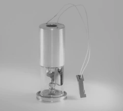 Photoionisation lamp CDL model CDL-1020-03 mod A 10.0R
