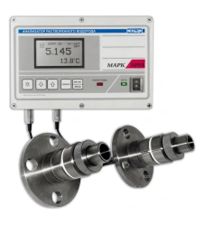 Dissolved hydrogen analyser MARK-509A