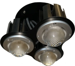 TS-GK-03 series LED luminaires