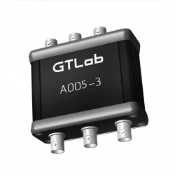 Signal conditioner A005-3