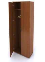 Office wardrobe ??49 of "Monolit" series