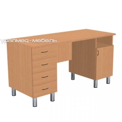Working table for doctor SrT-8-01