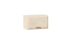 Alexandria LD.249100.000 cabinet door facade above the hood 600