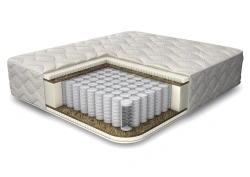 Anatomic mattress MILLENIUM-ORTO+