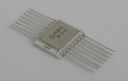 Microcircuit 164TM2