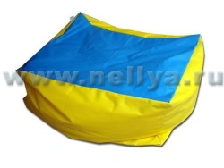 Soft area with granules "Nellia"