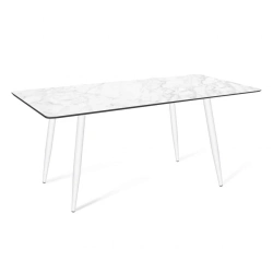 Sheffilton table SHT-TU14/TT27-1 120/76 plastic HPL