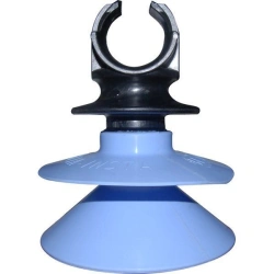 Polymer linear pin insulator LShP-10A