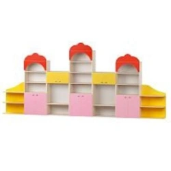 Shelf unit "Fairy tale"