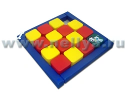 Game module "Spotting" "Nellia"