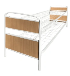 Double bunk bed "Accord" K6412.2.C