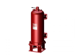 Powder fire extinguishing module MPP(R)-50-KD-1-GE-U1-TU 28.29.22-008-19316444-2020 Buran-50KDT-2
